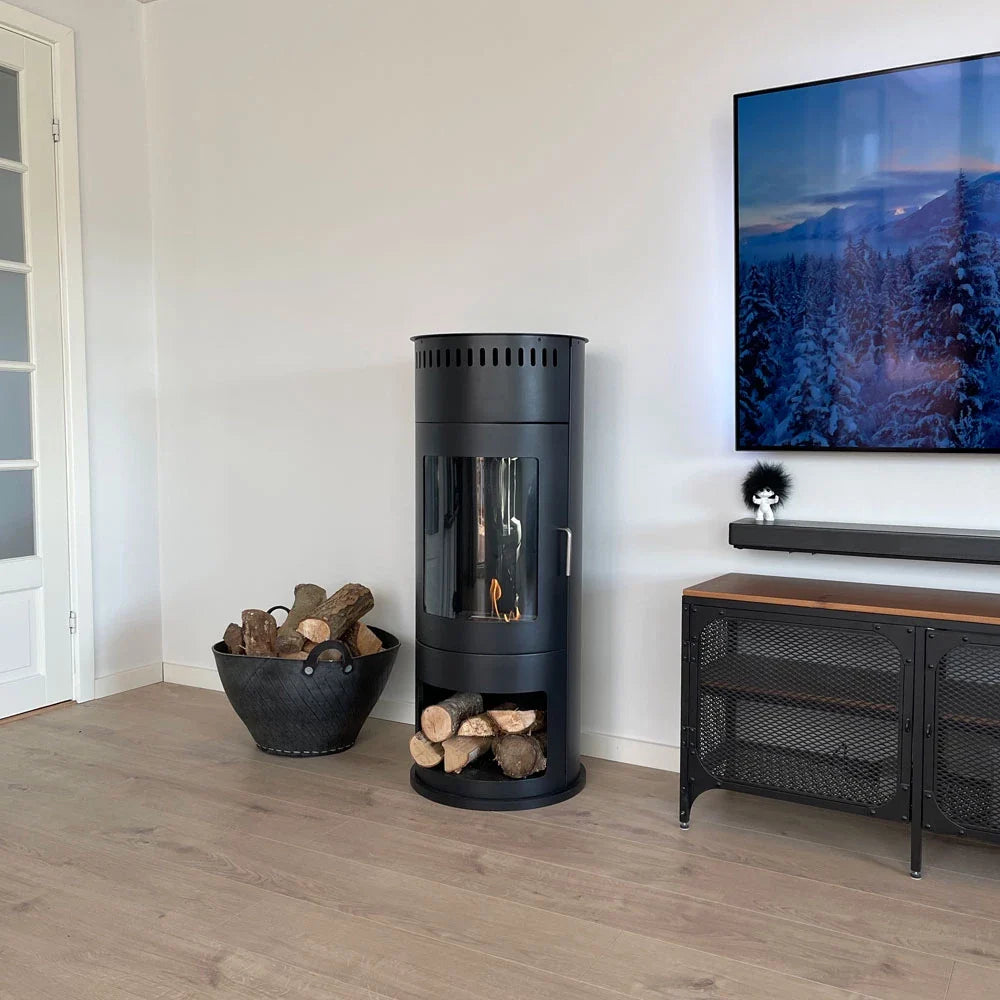 BIOPEJS FRITSTÅENDE