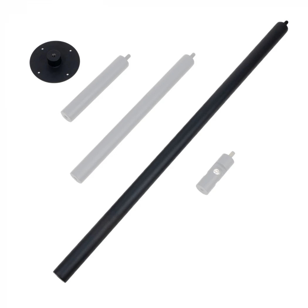 beslag kit til lofthængt biopejs