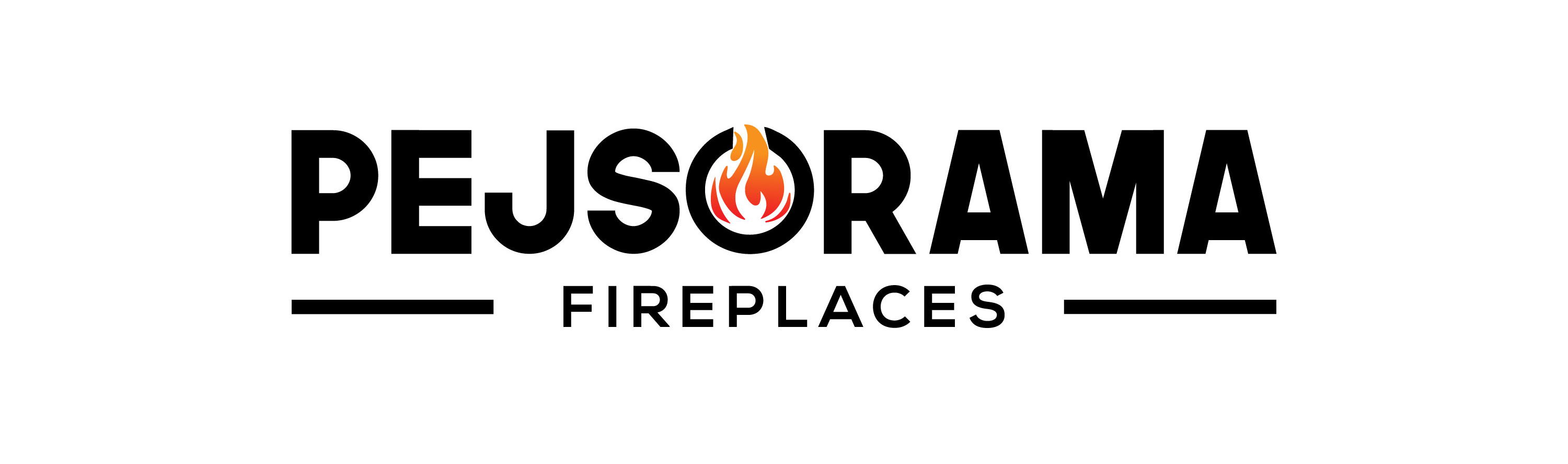 Pejsorama logo