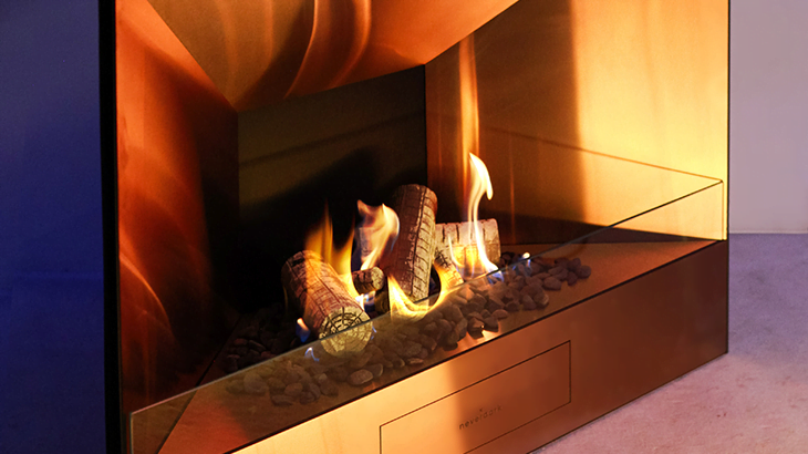 The Log fra Neverdark