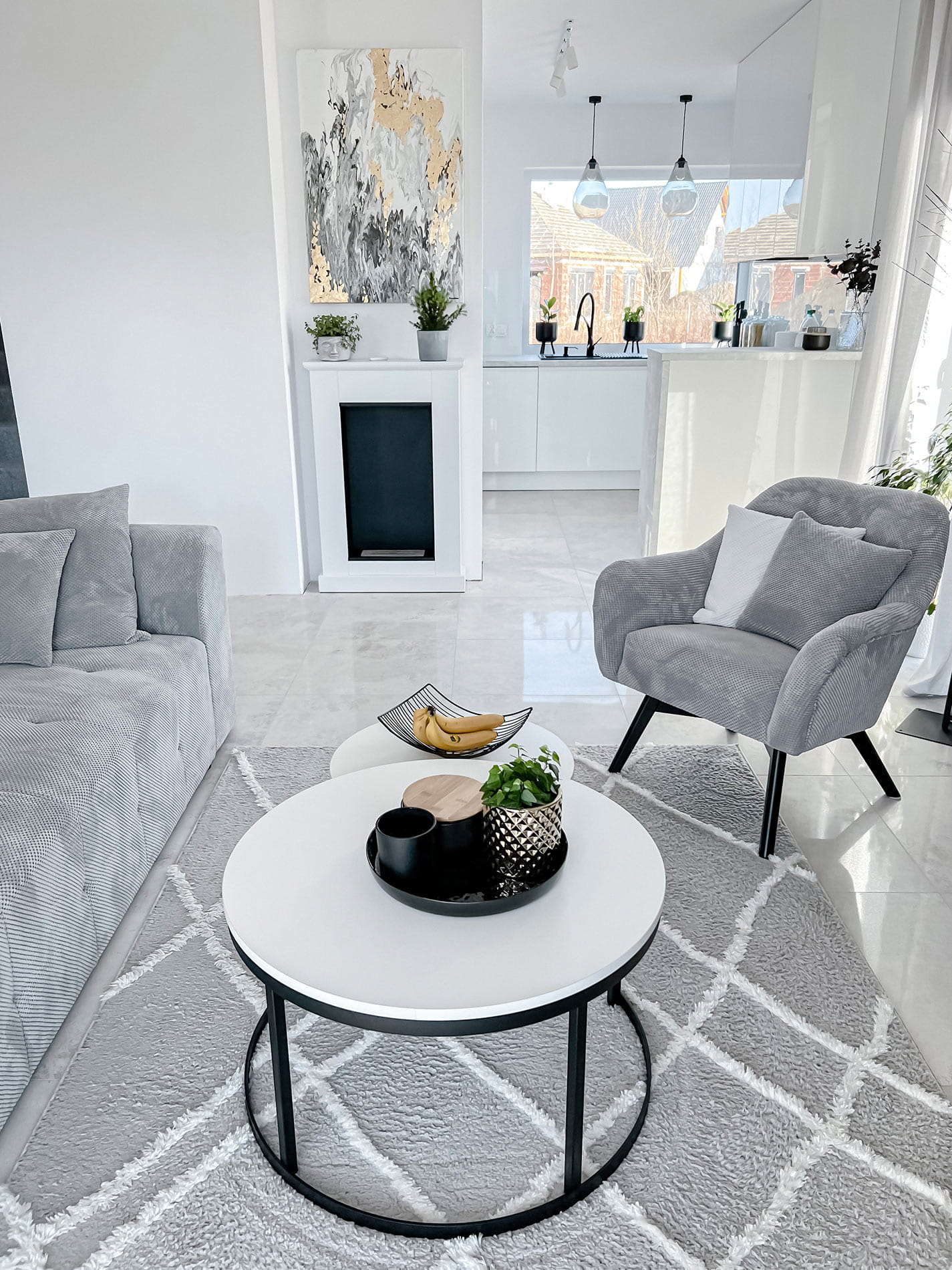 Trevi, flot biopejs portal i moderne look