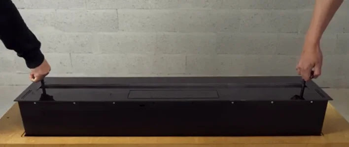 Neverdark Firetec 1200