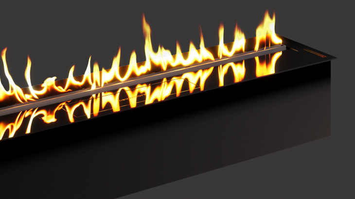 Neverdark Firetec 1200