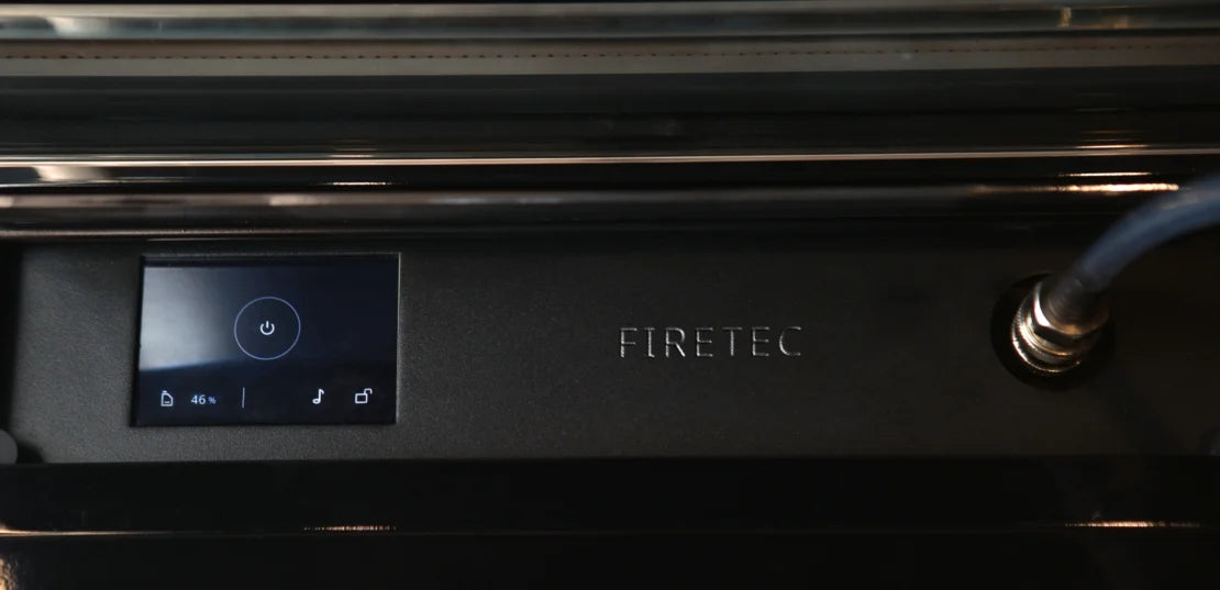 Neverdark Firetec 1200