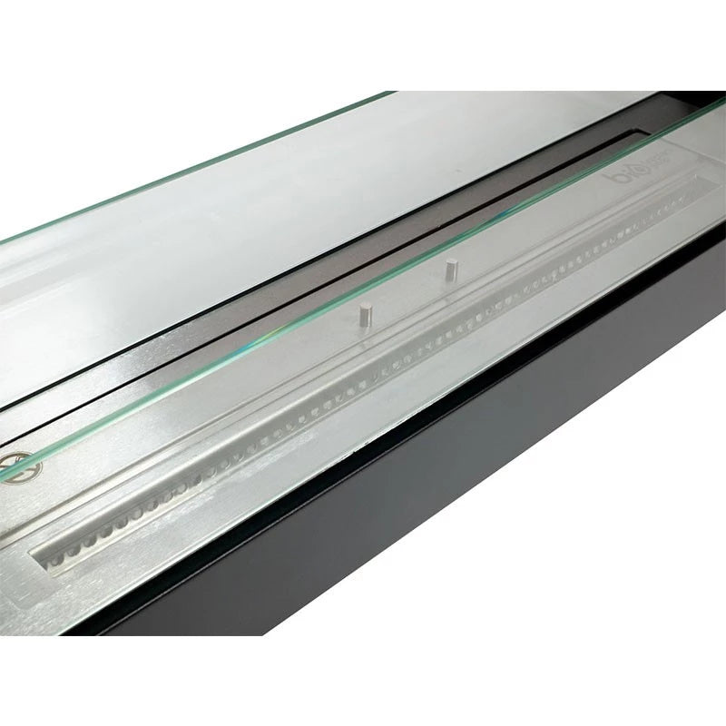 Tosidet slim biopejs til indbygning – kun 18,2 cm dyb