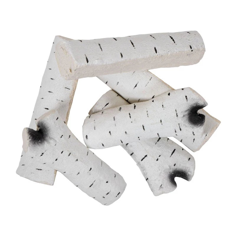 keramisk birkebrænde