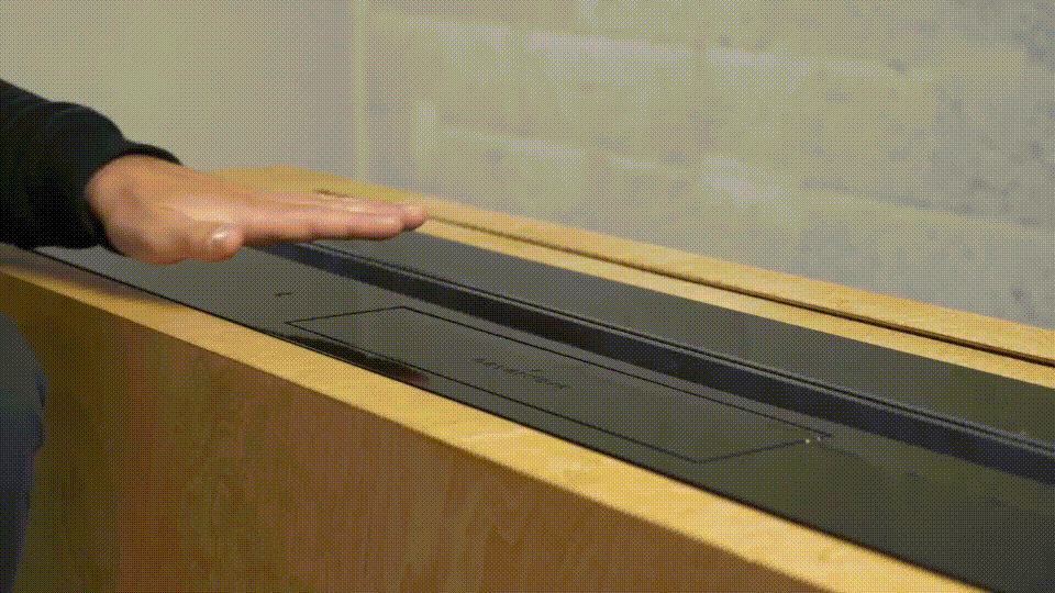 Neverdark Firetec 1200