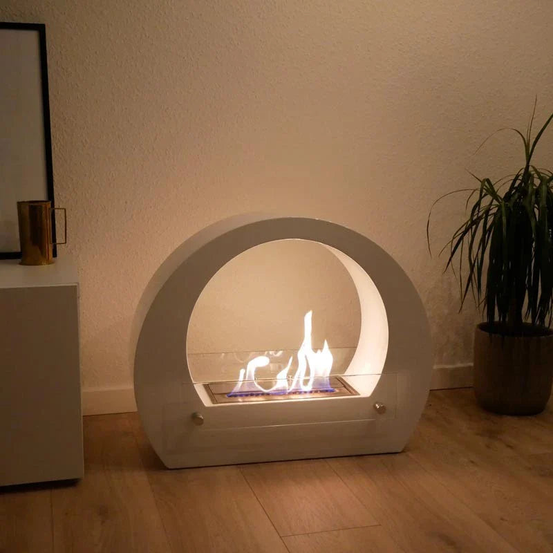 BIOETHANOL KAMINER