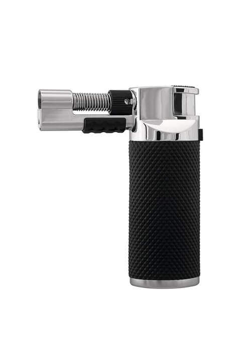 TermaTech Turbo Lighter – Genopfyldelig med Gaveæske