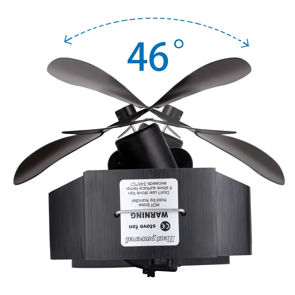 Heat Power EVO varmefordeler fra TermaTech