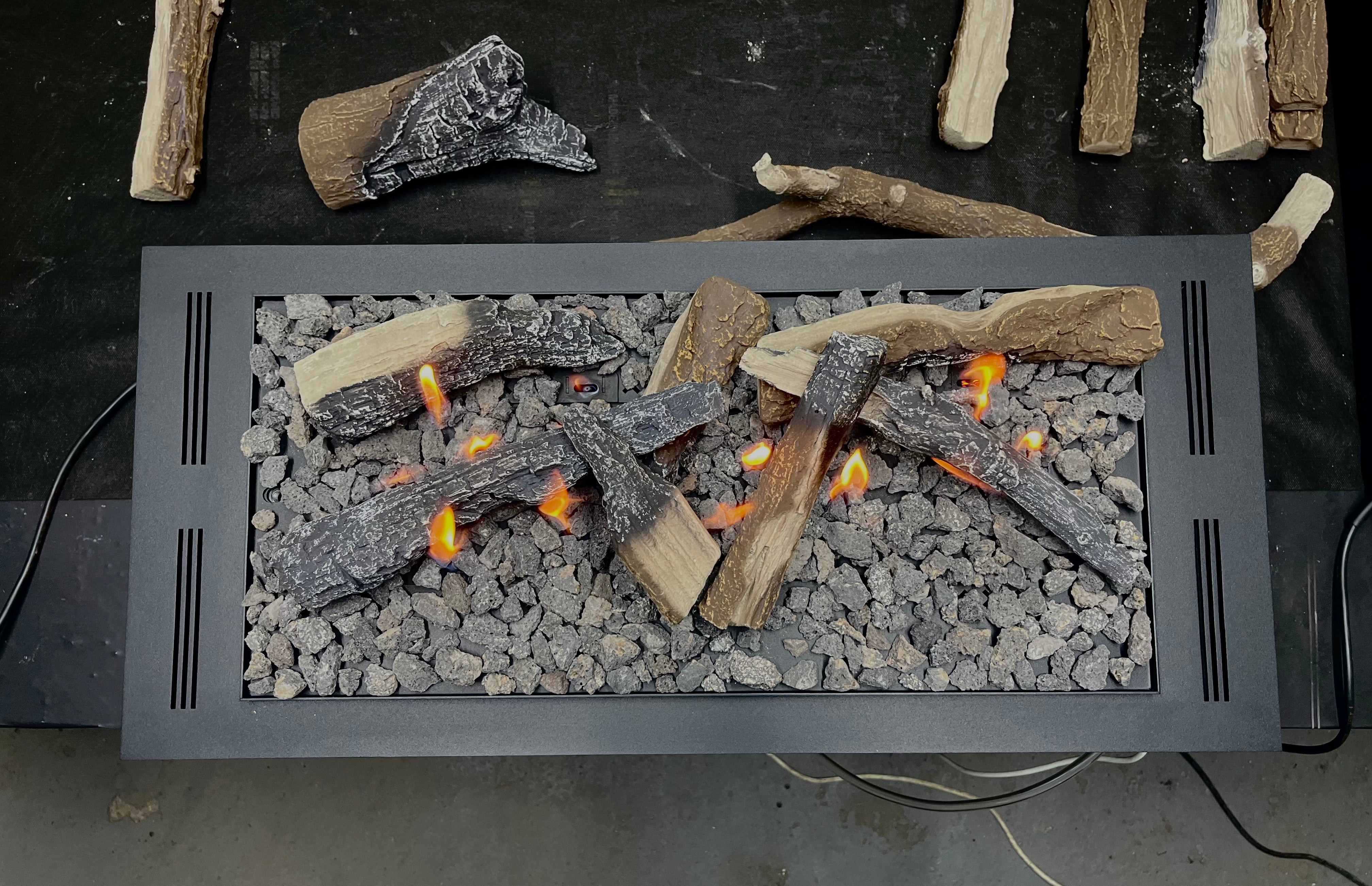 Neverdark Chalet-II  700 (ex)