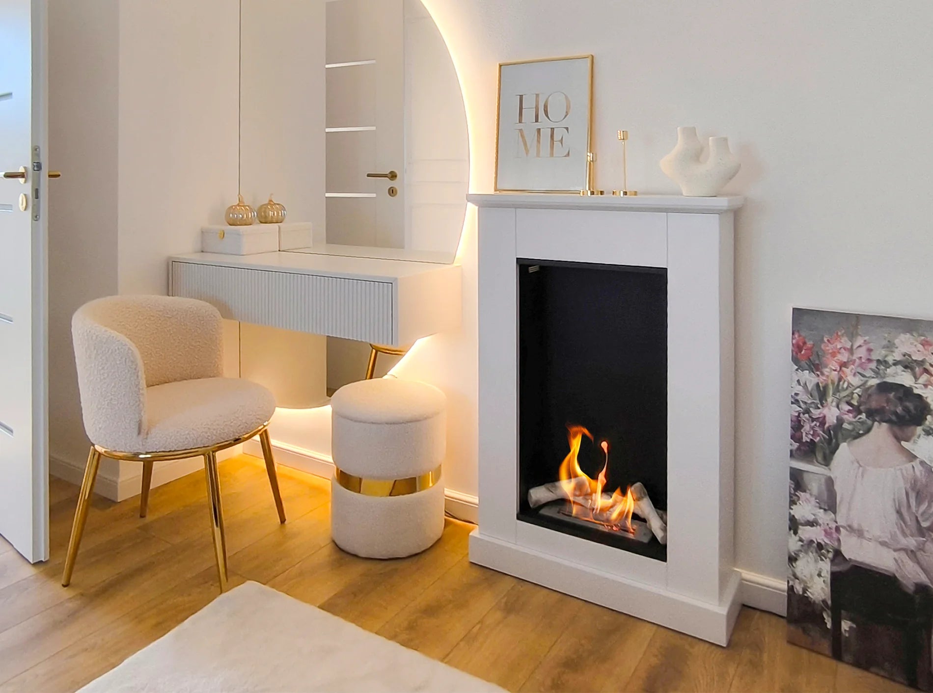 Trevi, flot biopejs portal i moderne look