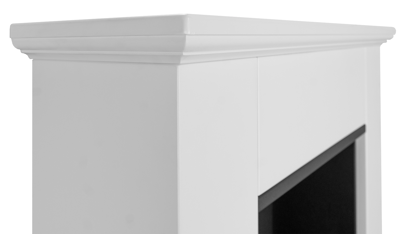 Trevi, flot biopejs portal i moderne look