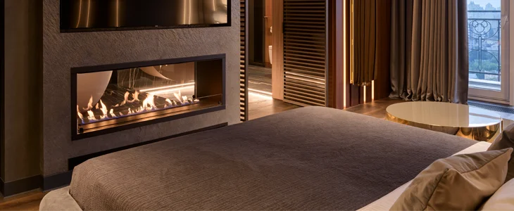 Neverdark Firetec 1200