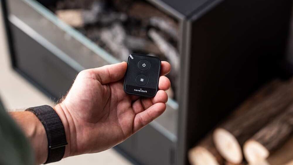 Neverdark Chalet-II  700 (ex)